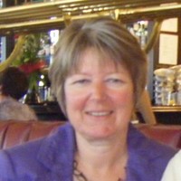 Jan Pulford