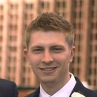 Eric Martz, Eit