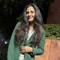 Aysha Verma