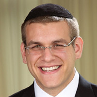 Michael (Mordechai) Prus