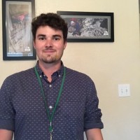 Dylan Harwell