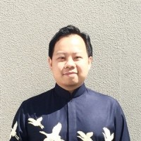 Bernardi Widjaya