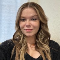 Mackenzie Sharpless