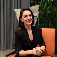 Neval Pınar Yılmaz Şafak
