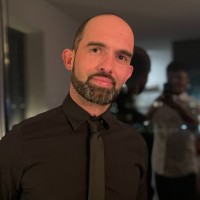 Maicon Cristian Dos Santos Morgato