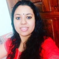 Teena Mathew