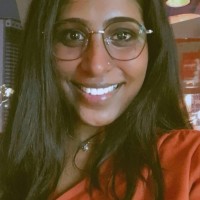 Jaiidurgelyn Govindasamy, M.A. / M.Ed