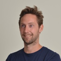 Ben Bos