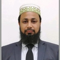 Najmul Hasan