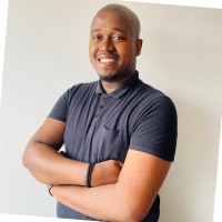 Smangaliso Zikhali