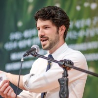 Adam M. Robitaille