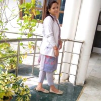 Sakshi Tripathi
