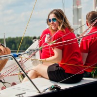 Irina Falchevskaya (Stepanova)