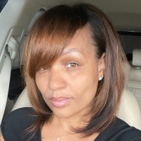 Michelle Graham