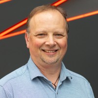 Scott Ridder