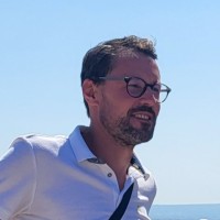 Nicolas Ratinaud