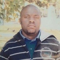 Daniel Dk Ihemba