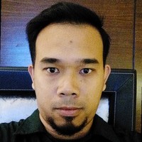 Ahmad Muhamad Mustaffa