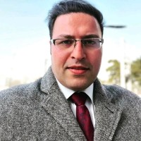 Maziyar Bazri