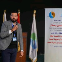 Chemist / Mostafa Shaban