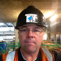 Andy Bower