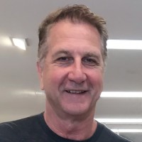 Terry Barnes