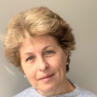 Maria Fedorova