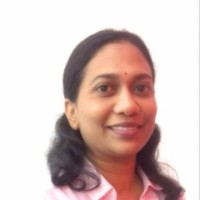 Radha Thirunavukaras