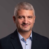 Marek Broz, Mba