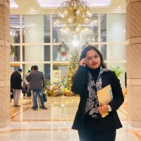Richa Agarwal