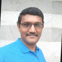 Prabu Periyasamy