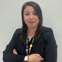 Andrea Morales