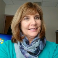 Jane Thomas