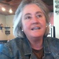 Frances (Becky) Dixey