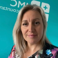 Toni Sculthorpe, JMC Accountancy Ltd