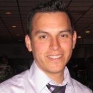 Adam Herrera