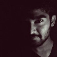 Gokulan R Periyasamy