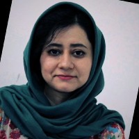 Parisa Ahsani