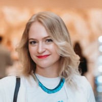 Elizaveta Melnikova