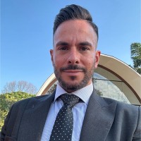 Gilberto Benavides