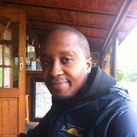 Sechaba Mokoena