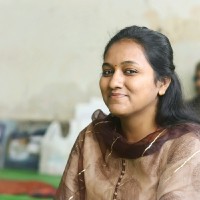Cs Pooja Jindal