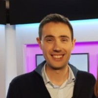 Frédéric Ymonnet
