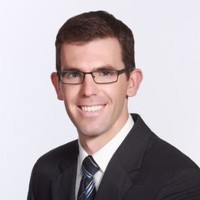 Colin Meadows