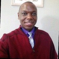 Samuel Okoth , Mba