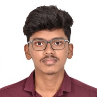 Harshavartthan Arumugam