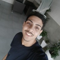 Lucas De Sousa Andrade
