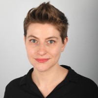 Émilie Haller