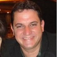 Oscar Almeyda