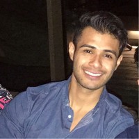 Junior Martinez